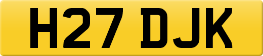 H27DJK