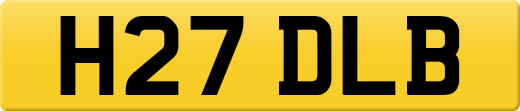 H27DLB