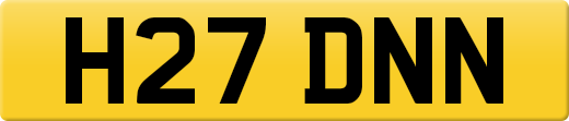H27DNN