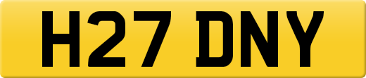 H27DNY