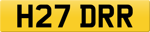 H27DRR