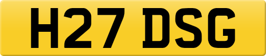 H27DSG