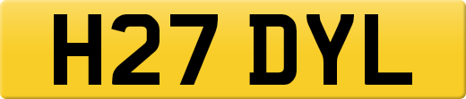 H27DYL