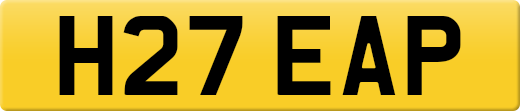 H27EAP