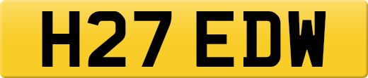 H27EDW