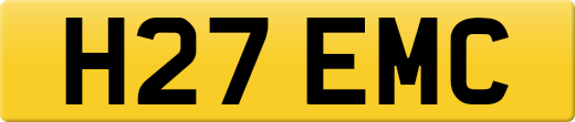 H27EMC