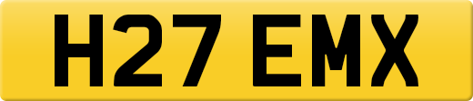 H27EMX