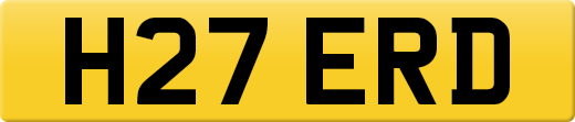 H27ERD