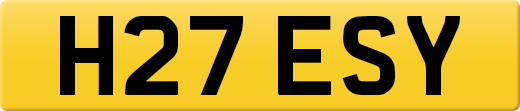 H27ESY