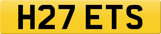 H27ETS