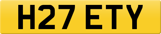 H27ETY