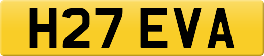 H27EVA