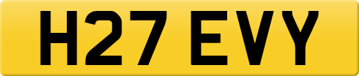 H27EVY