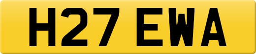 H27EWA