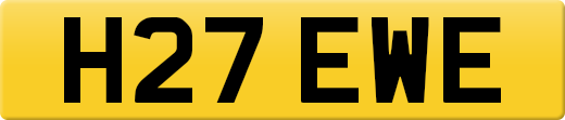 H27EWE