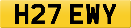 H27EWY