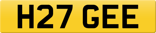 H27GEE