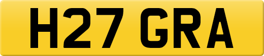 H27GRA