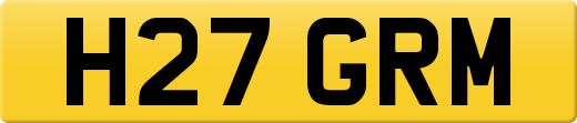 H27GRM