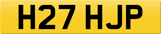 H27HJP