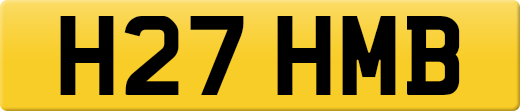 H27HMB
