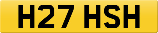 H27HSH