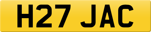 H27JAC