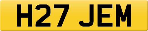 H27JEM