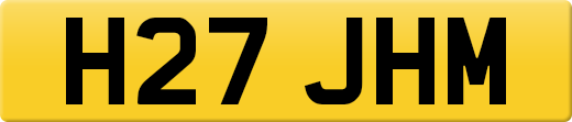 H27JHM
