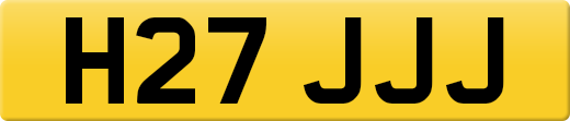 H27JJJ