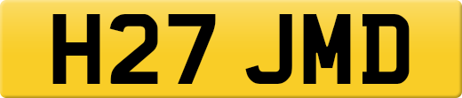 H27JMD