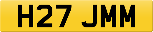 H27JMM