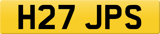 H27JPS