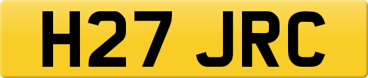 H27JRC