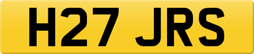 H27JRS