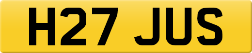 H27JUS