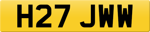 H27JWW