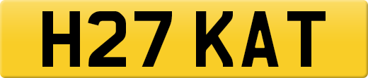 H27KAT