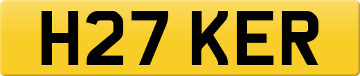 H27KER