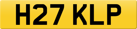 H27KLP