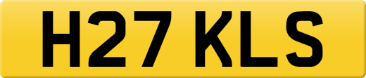 H27KLS