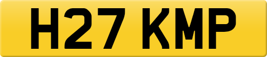 H27KMP