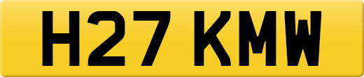 H27KMW