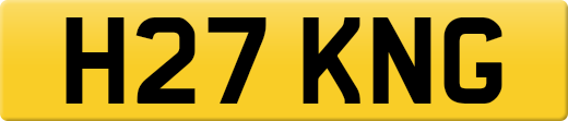 H27KNG