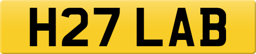 H27LAB