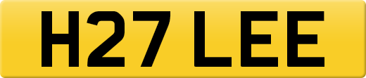 H27LEE