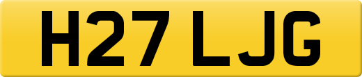 H27LJG