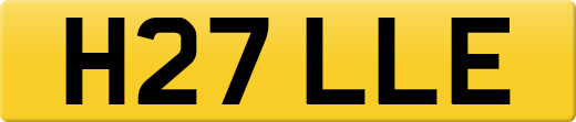 H27LLE
