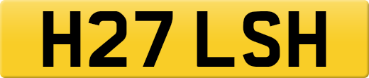 H27LSH