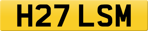 H27LSM